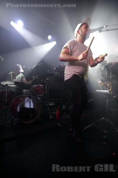 CANNIBALE - 2022-05-23 - PARIS - La Maroquinerie - 